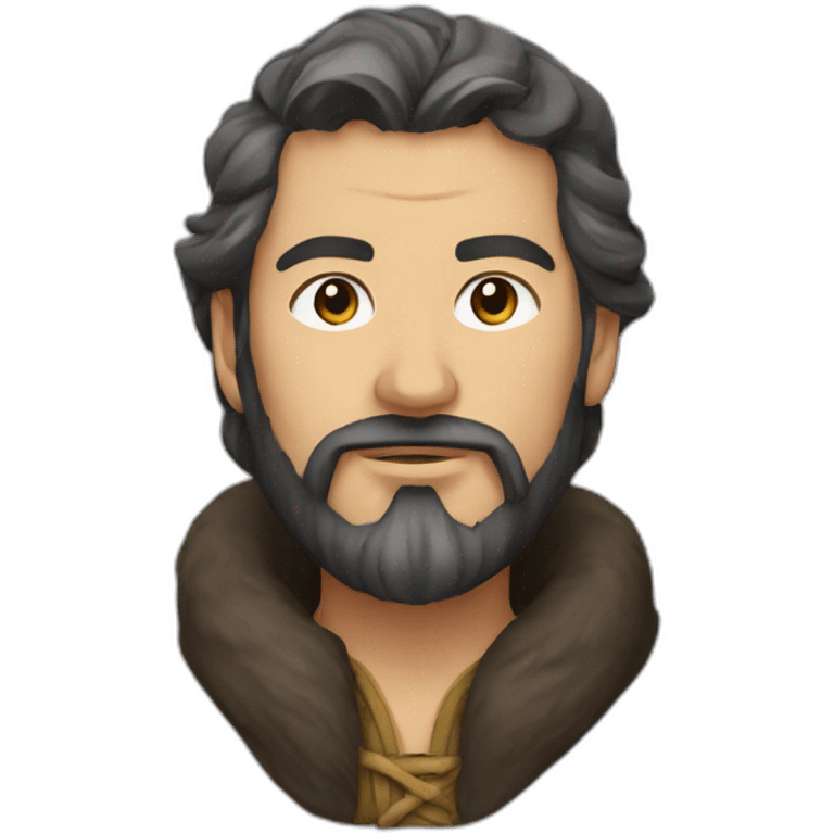 Marco polo emoji