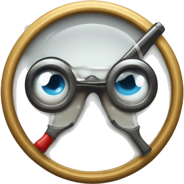 international treaty banning the use of this weapon one eye with glass emoji