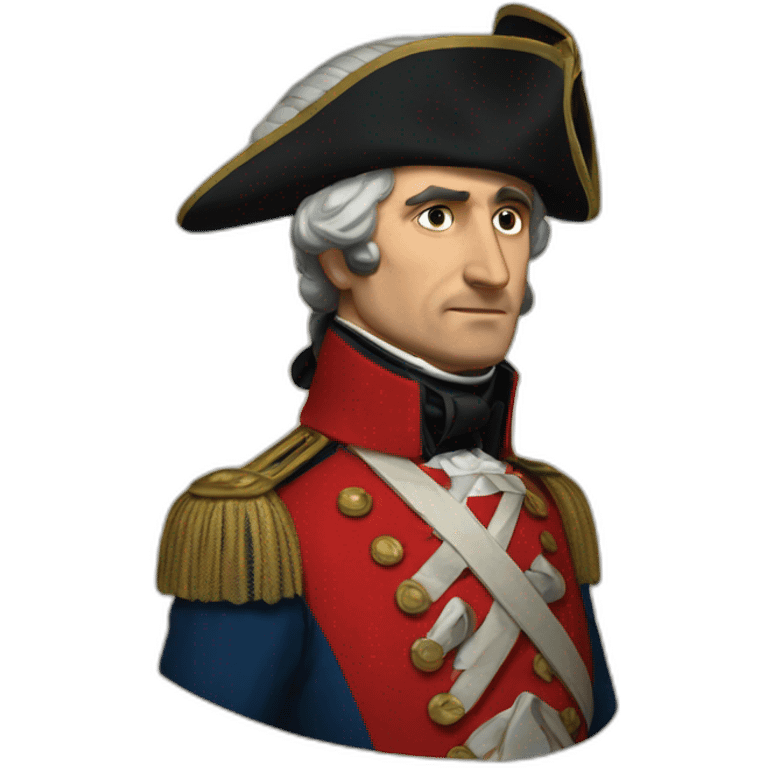  Napoléon  emoji