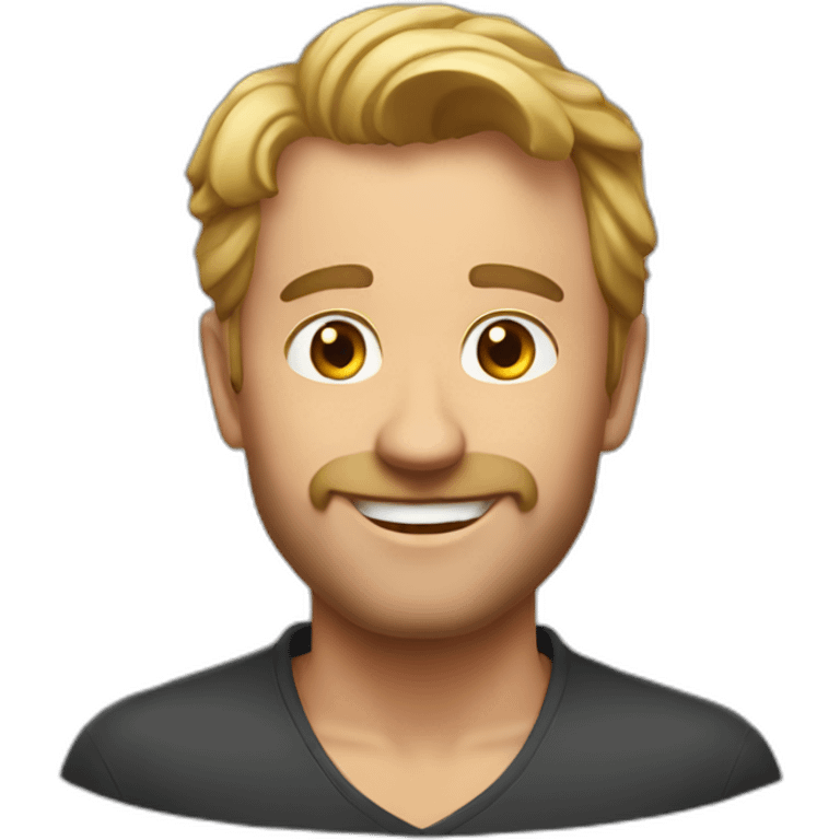 ruben lifjeld emoji