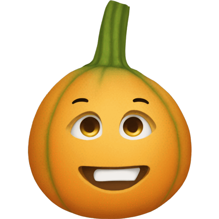 kabocha emoji