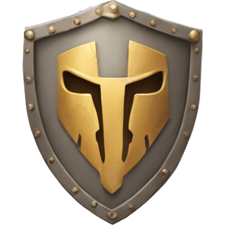 gladiator shield datadog emoji