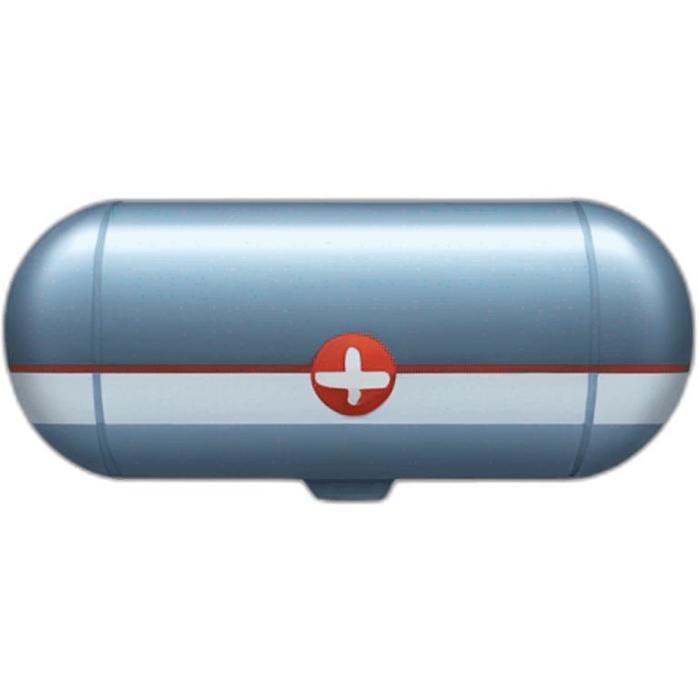 Tube emoji