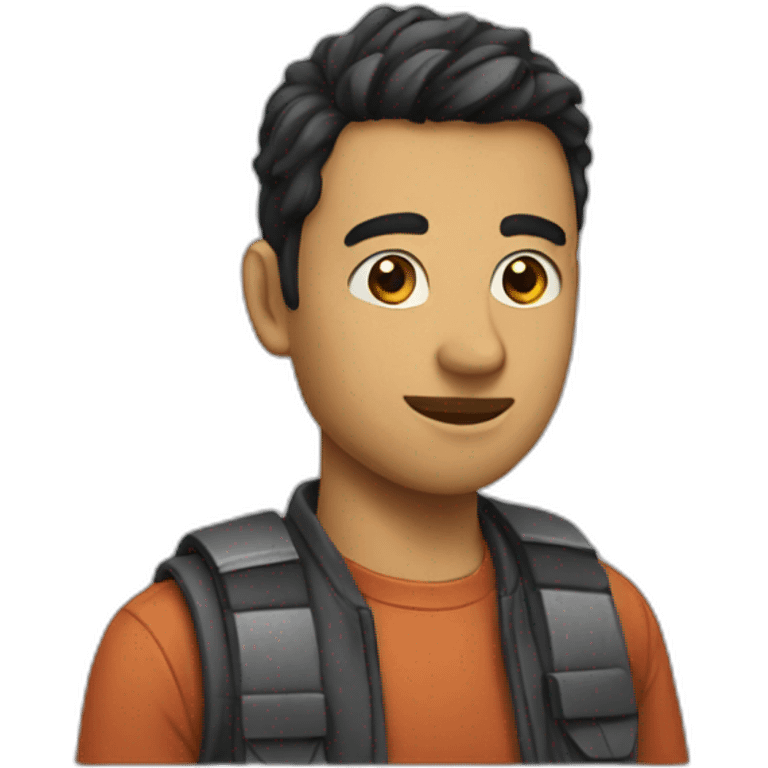 sal emoji