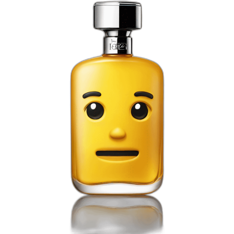 loewe fragance for men emoji