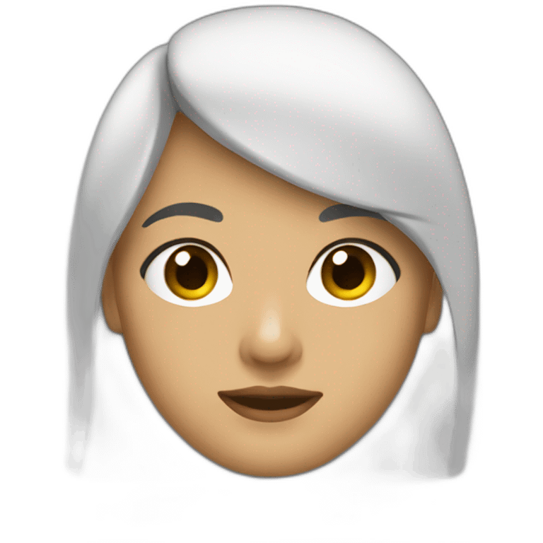 Mariana pajon emoji