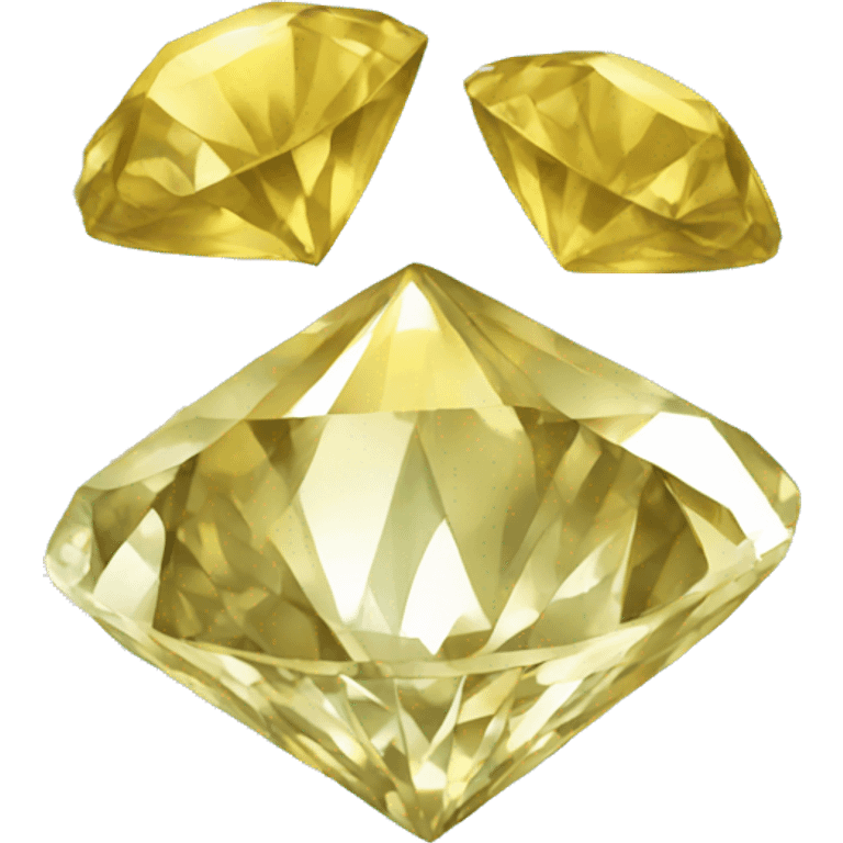 diamond emoji