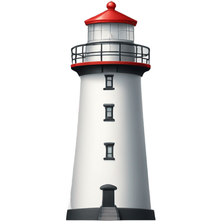 lighthouse emoji