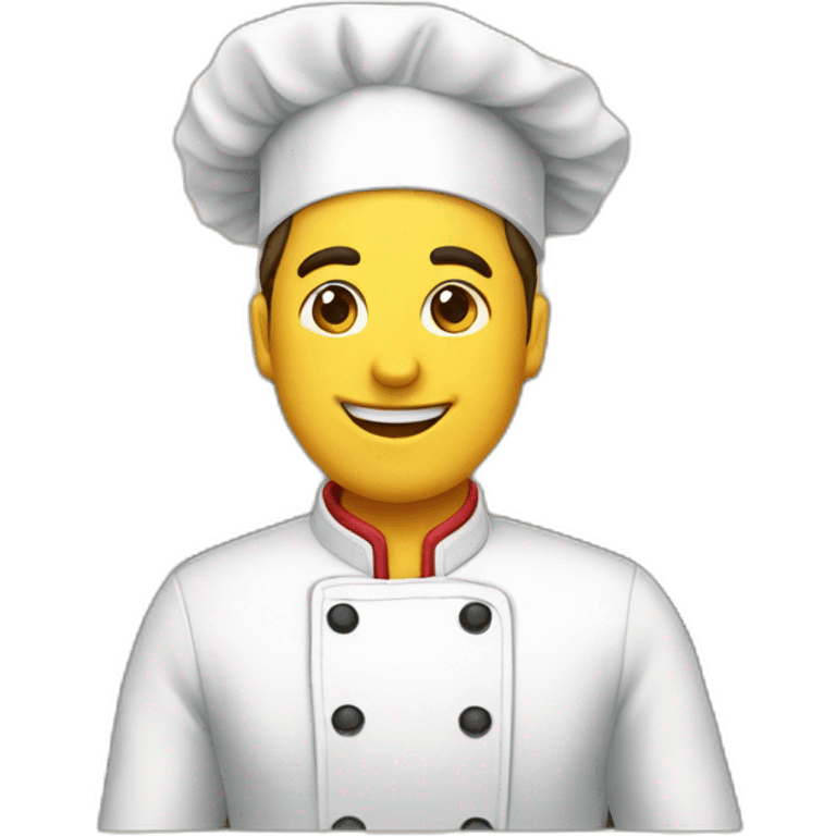 restaurante lugar emoji