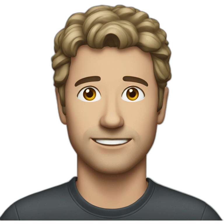 Michael mayer emoji