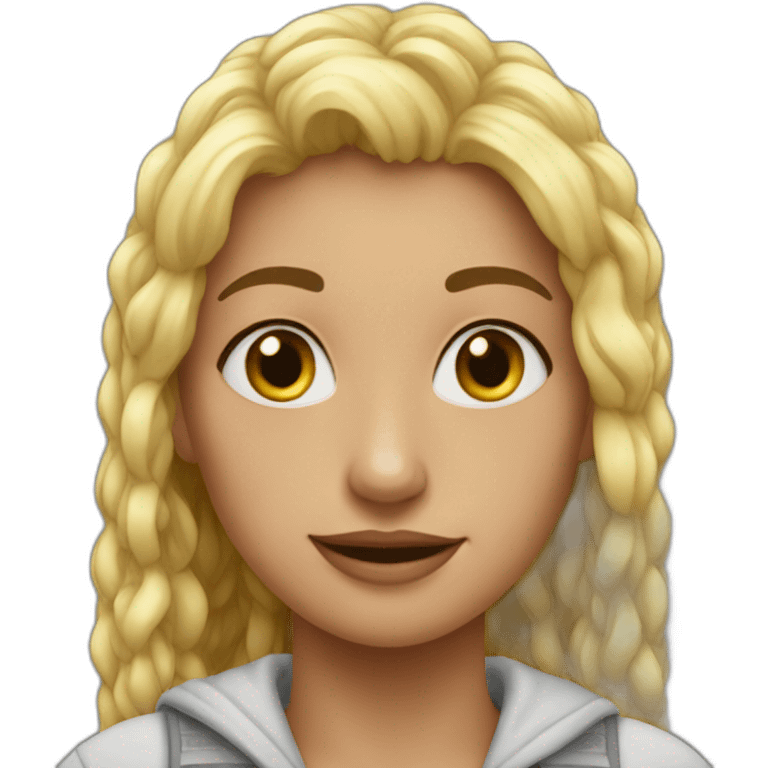 erika-mART emoji