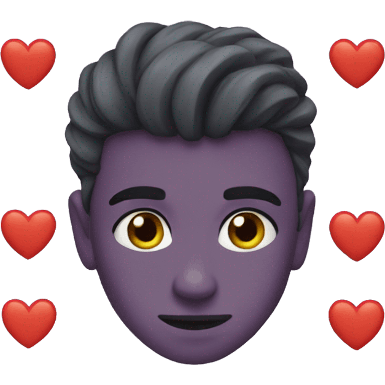 Coeur emoji