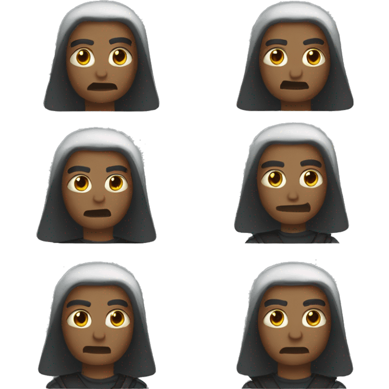 Deimos emoji