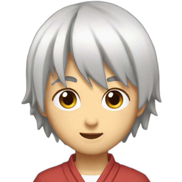 Mitsuri emoji