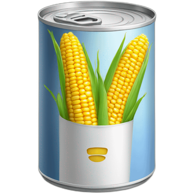 canned-corn-in-aluminium-can emoji