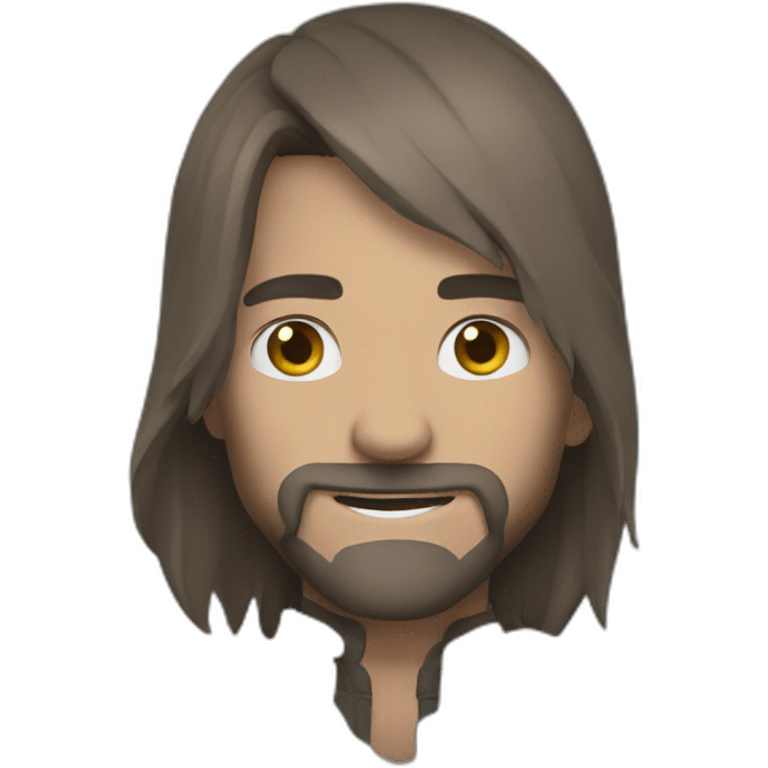 logan emoji