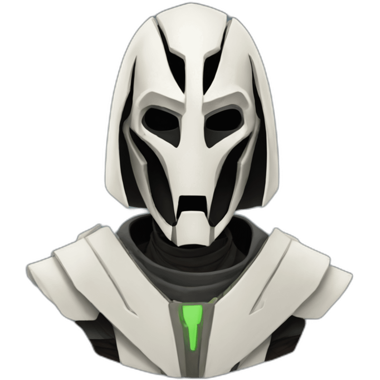 Grievous emoji