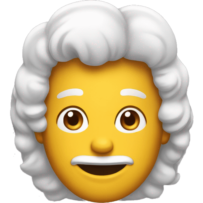 mac donalds emoji