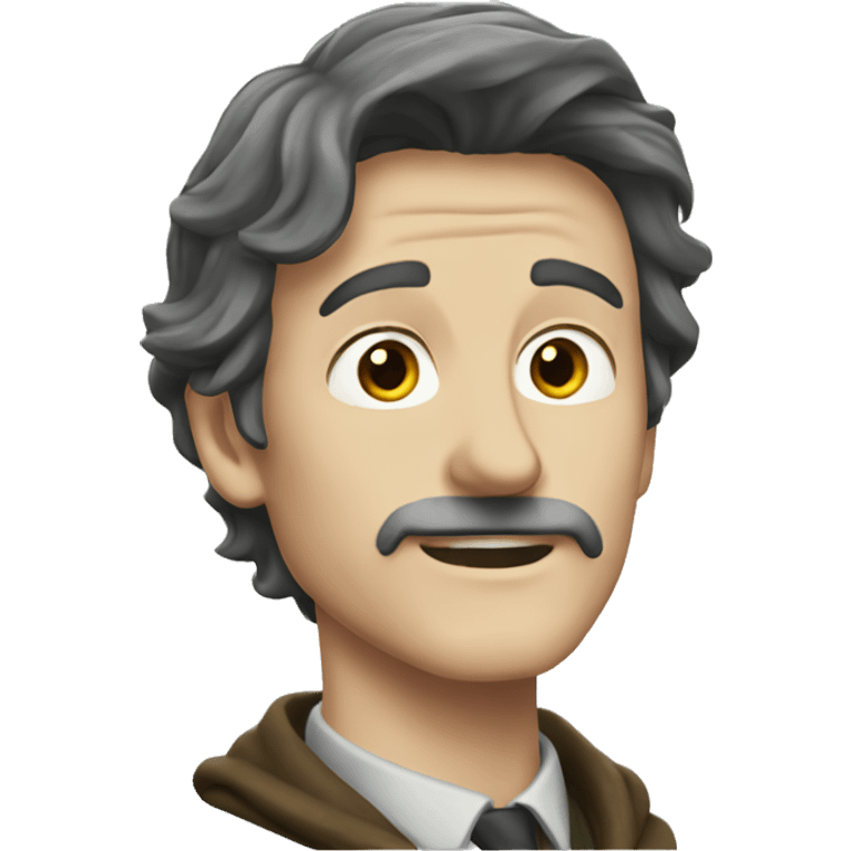 Remus lupin emoji