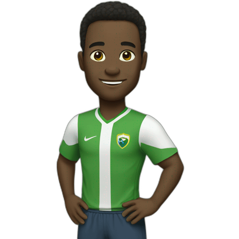 pele emoji