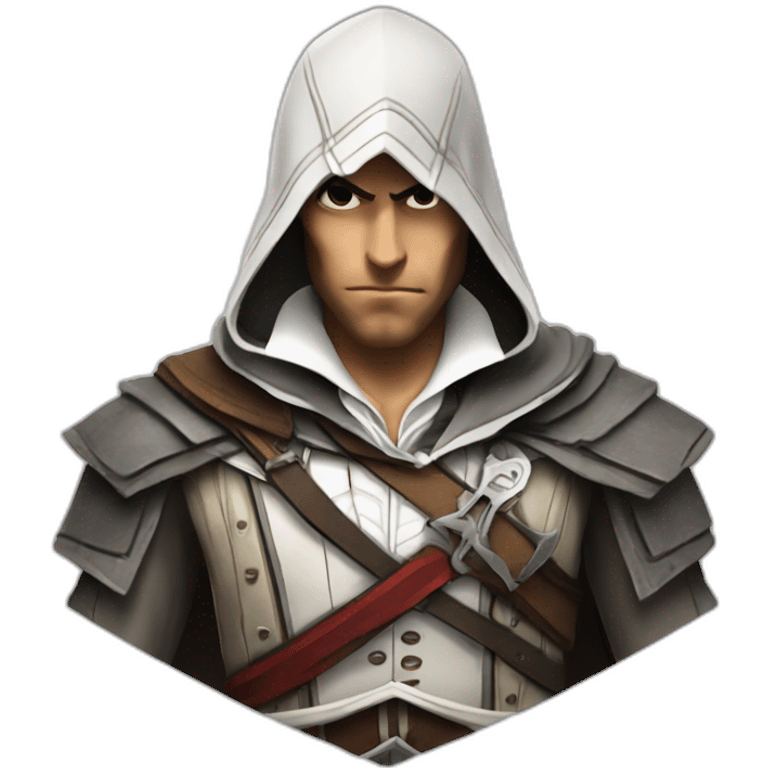 Assassins creed emoji