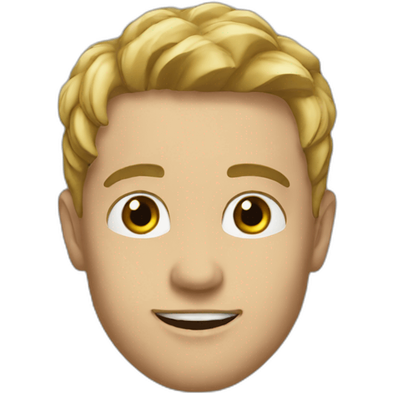 evan emoji