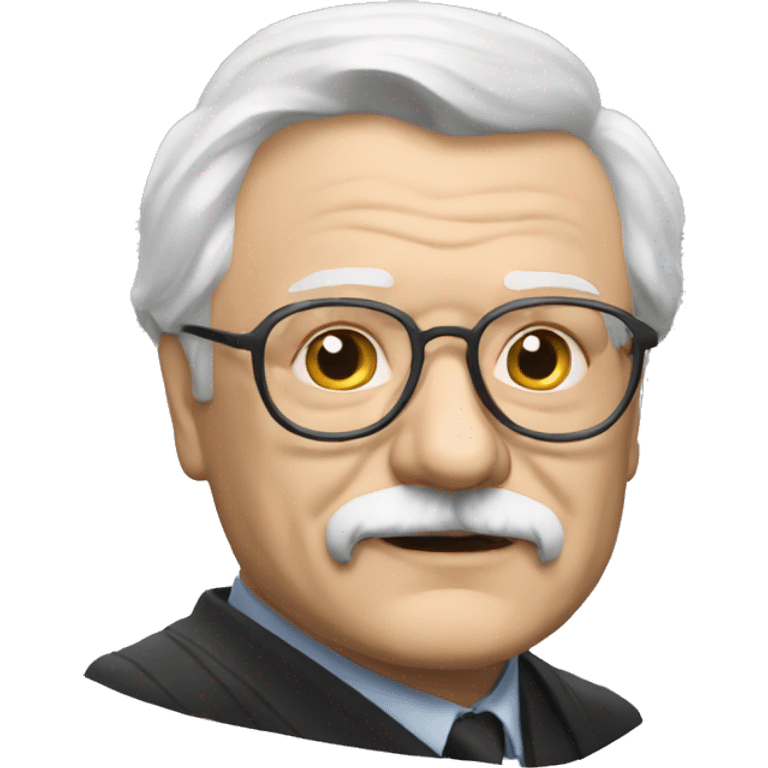 Andrzej Sapkowski emoji