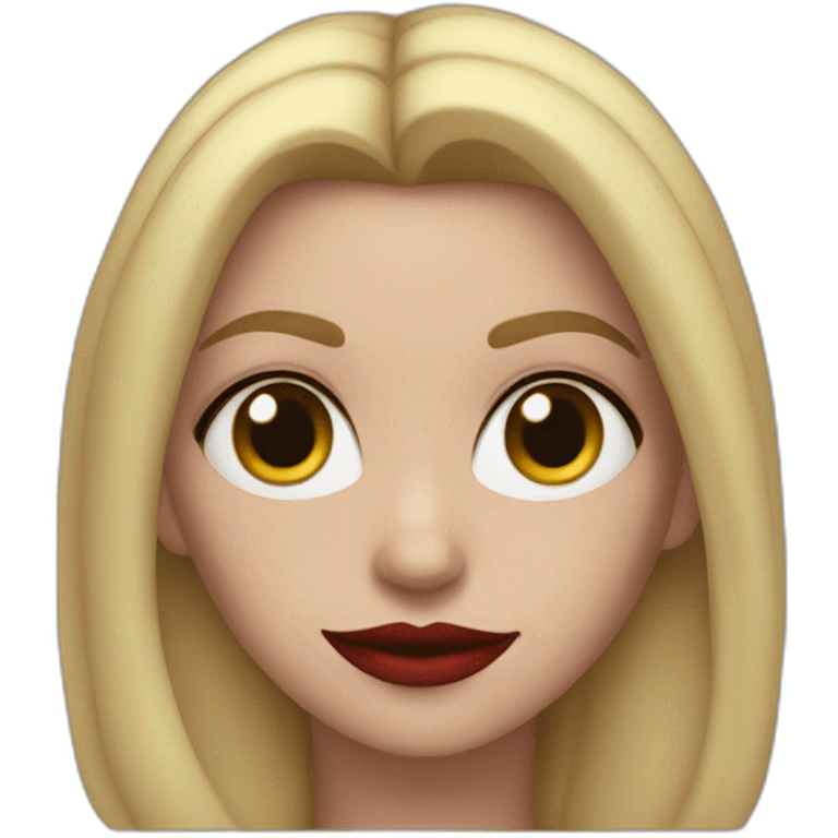 harley queen emoji