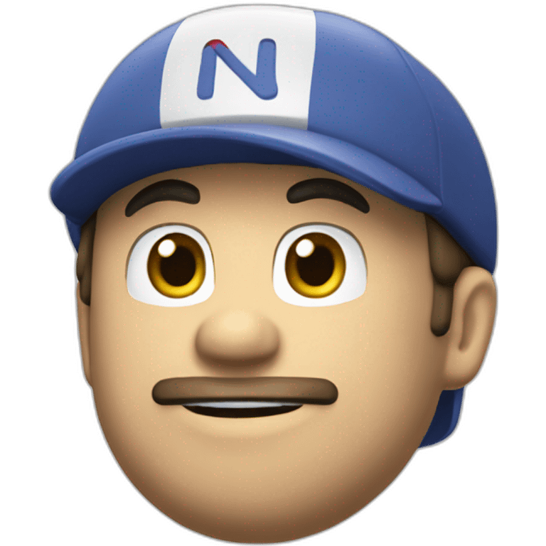 Nintendo soit h emoji