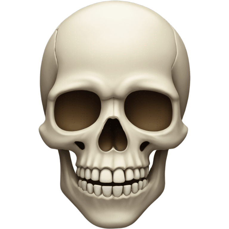 skull  emoji