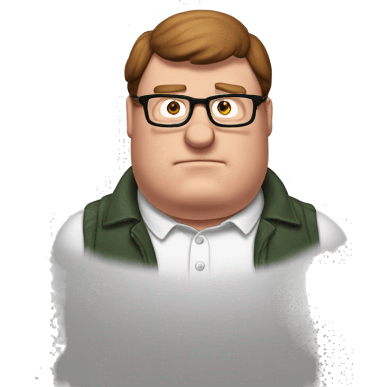 peter griffin emoji