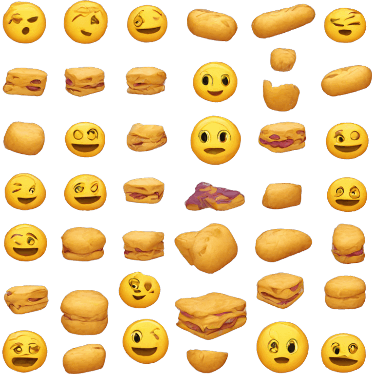 Yummi emoji