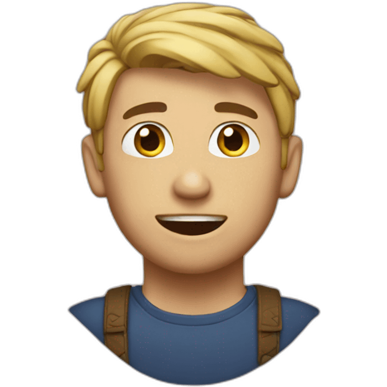 billy emoji