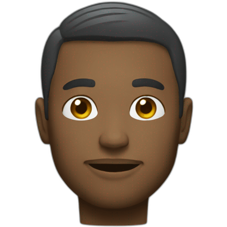 Tech emoji