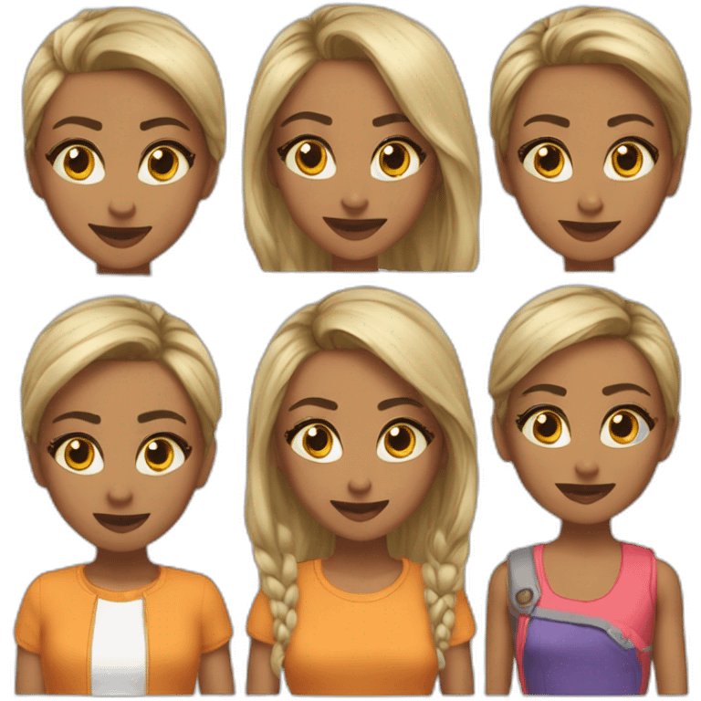 farah-hanna-3571616 emoji