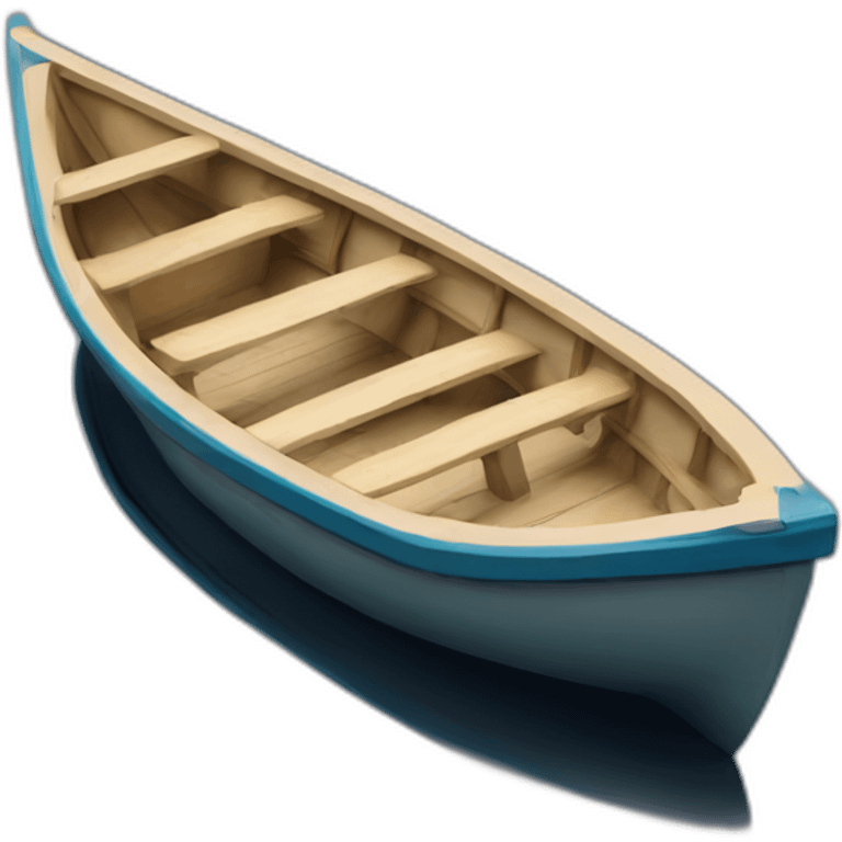 Batorama Strasbourg boat emoji