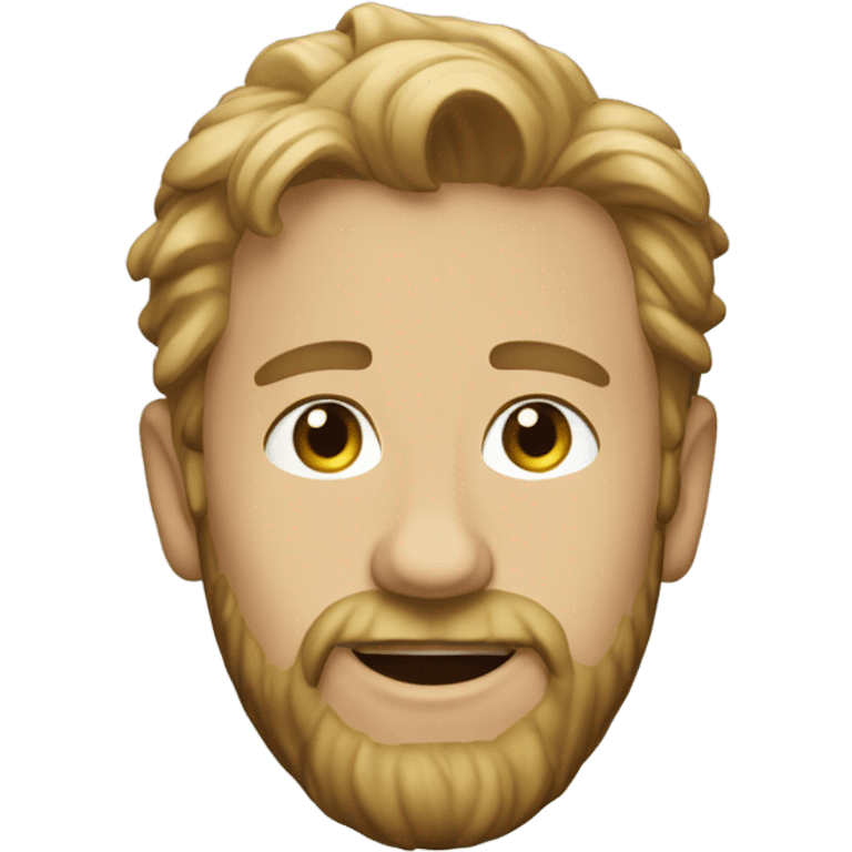 daniel larson emoji