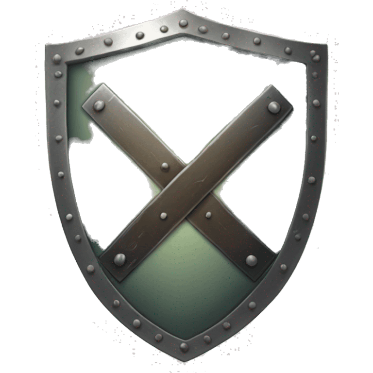 shield with anti bug icon emoji