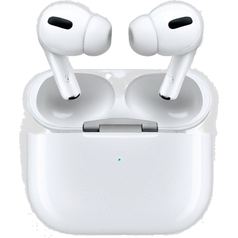 AirPod pro emoji