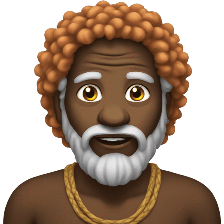 angu emoji