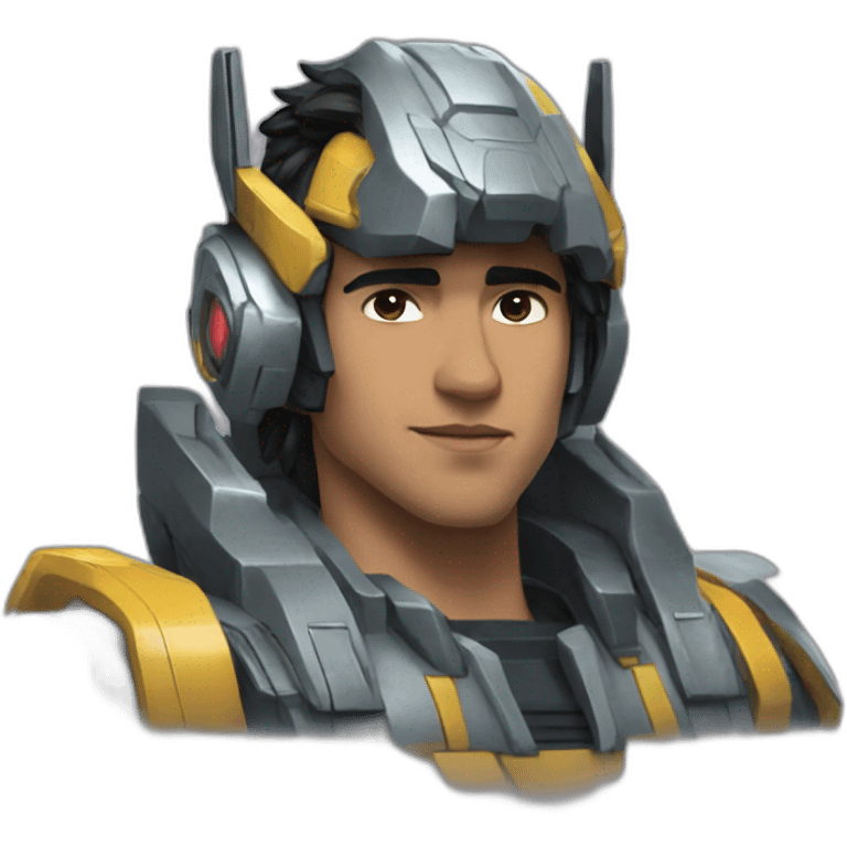 Noah Diaz-dans-Transformers emoji