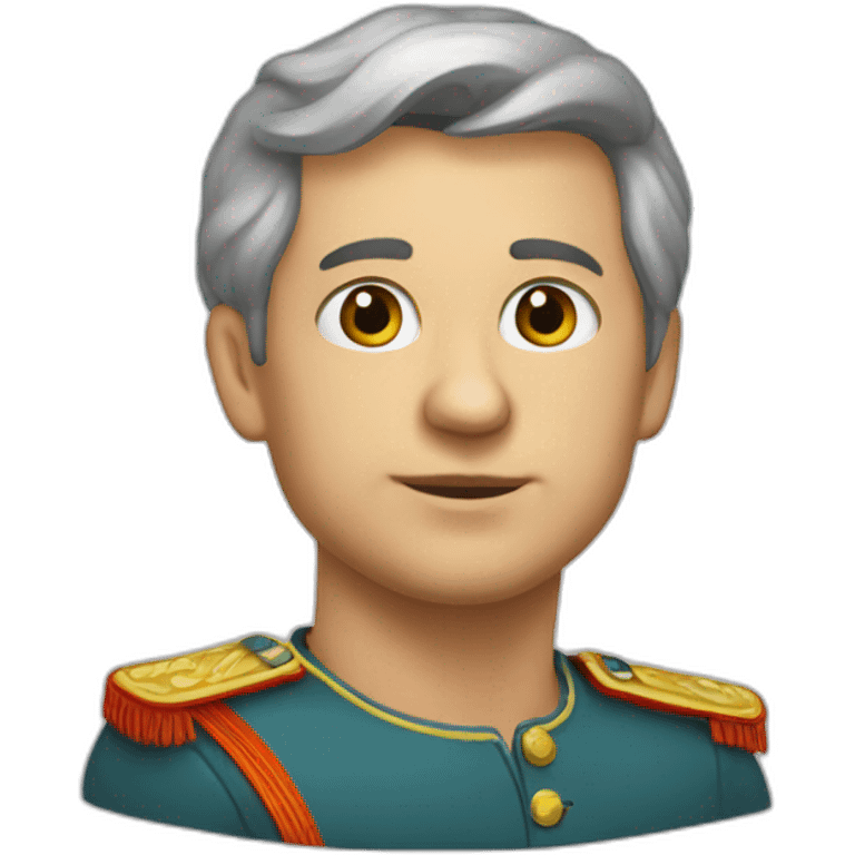 URSS emoji