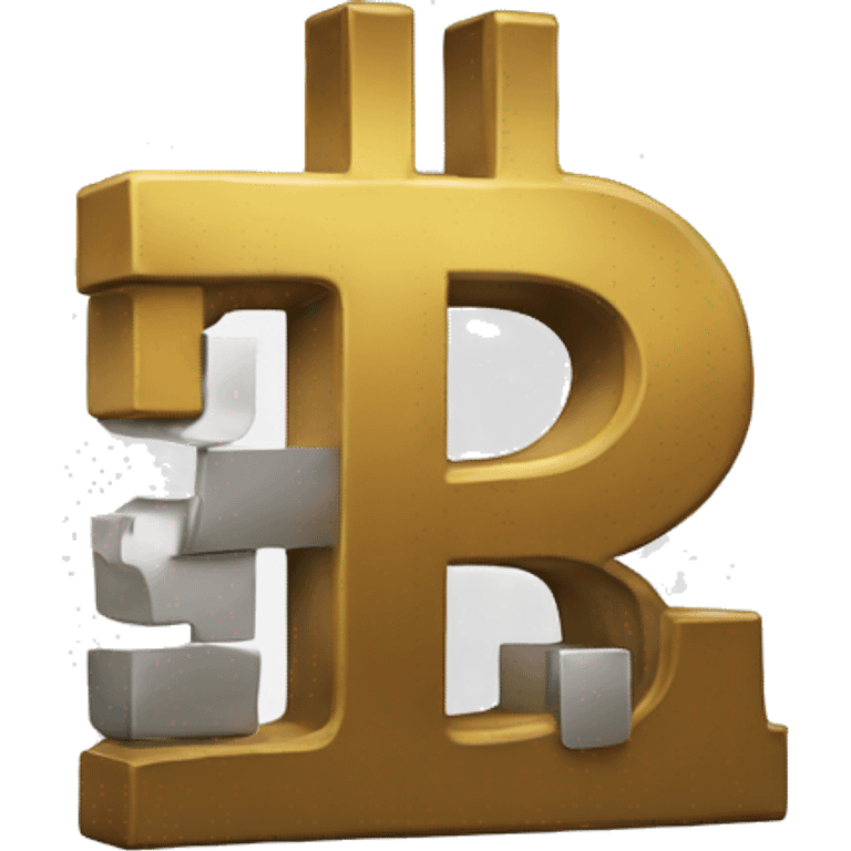 asic btc emoji