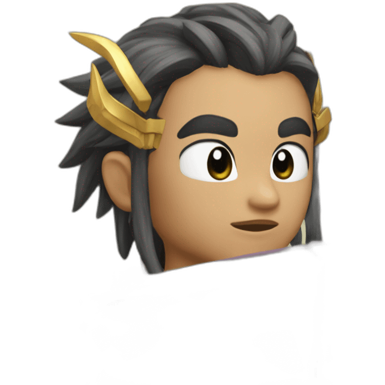 sukuna domain expansion  emoji