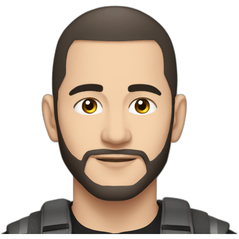 Islam makhachev emoji