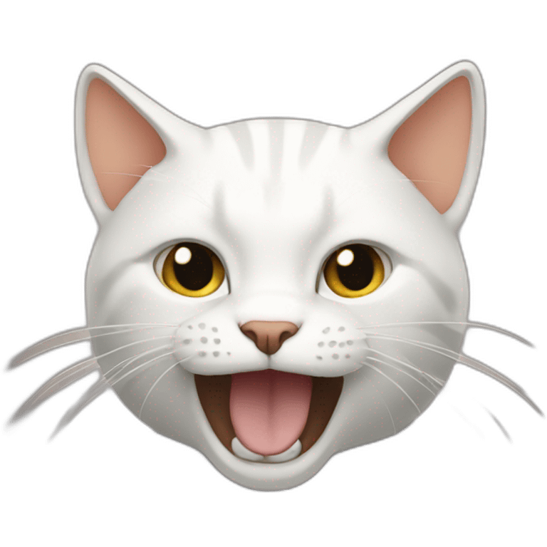 cat arthur fist emoji