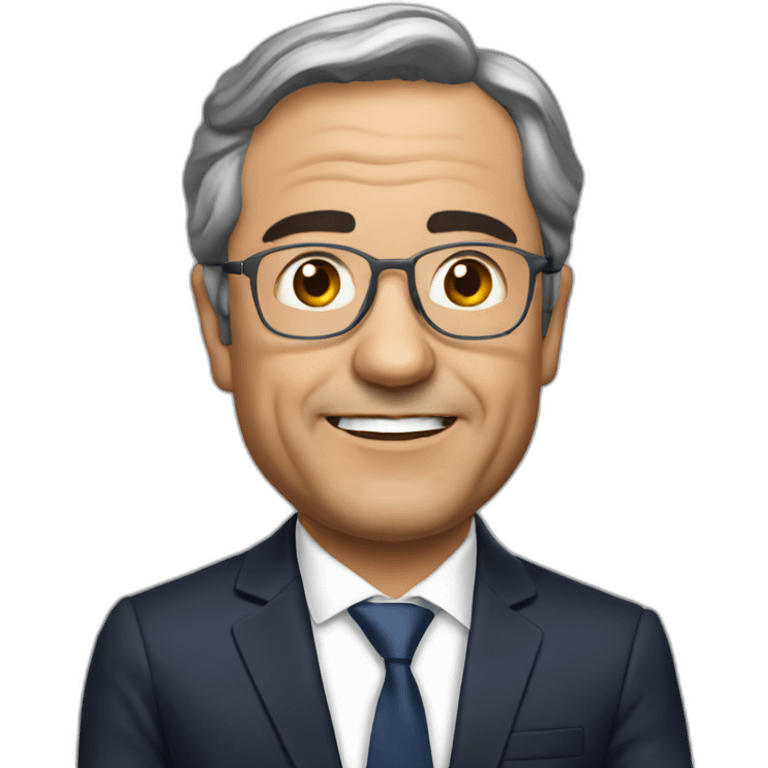 Florentino perez emoji