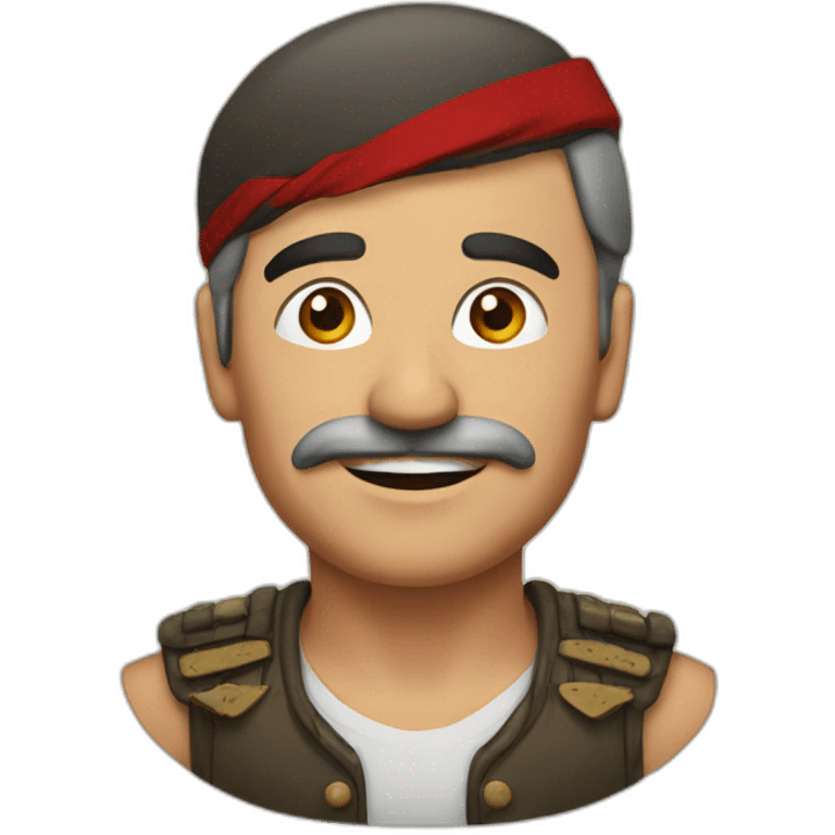 Türk emoji