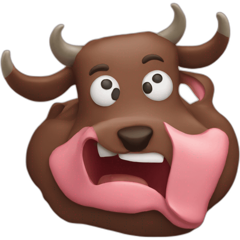 beef emoji