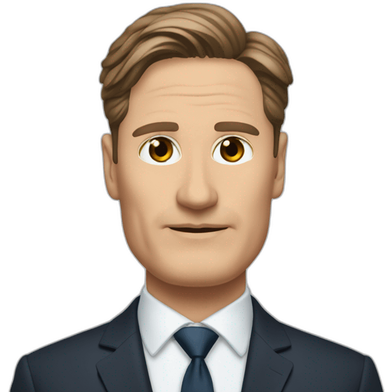 kier starmer emoji